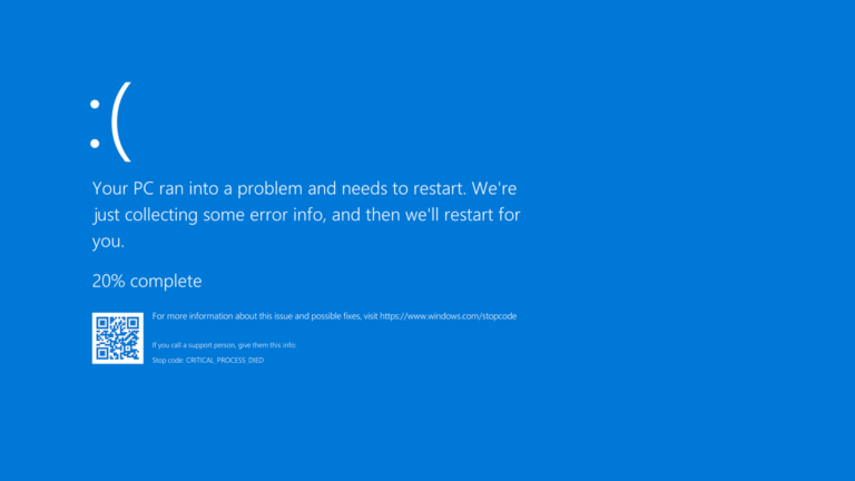 Microsoft Forces Users to Update – Even if it Crashes Their Computers